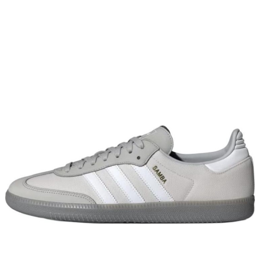 Sneakers og sko adidas Originals Samba OG Grå | IE9099