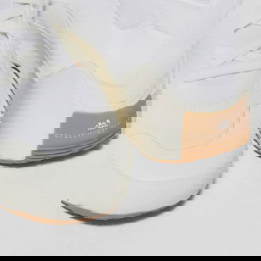 Sneakers og sko adidas Performance Stella McCartney x Treino Mid-Cut Hvid | FY1176, 3