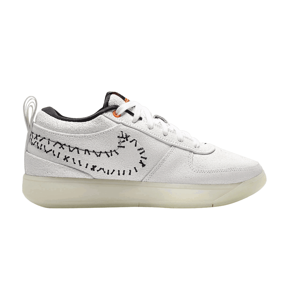 Sneakers og sko Nike Book 1 Hvid | FJ4249-102, 0
