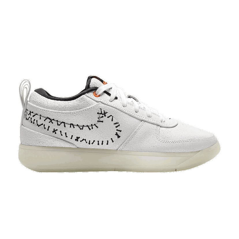 Sneakers og sko Nike Book 1 Hvid | FJ4249-102