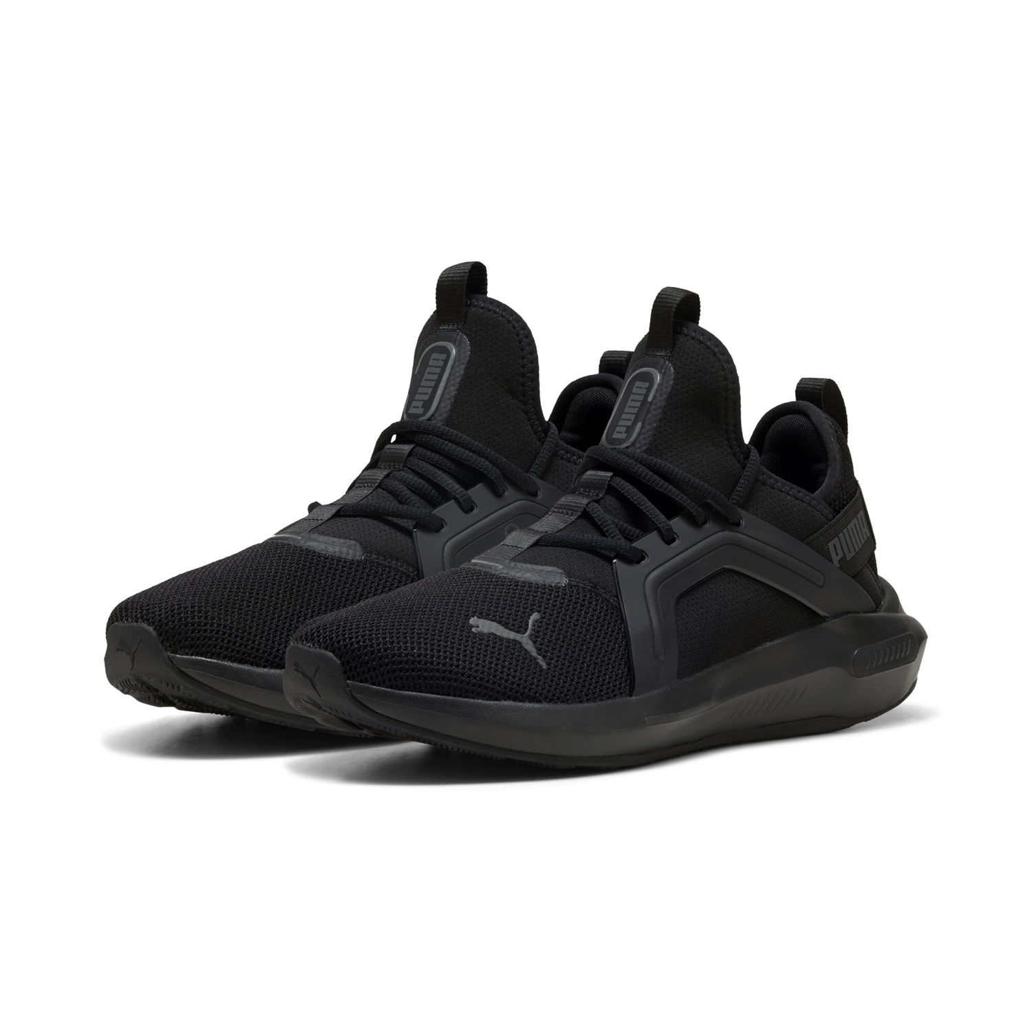 Sneakers og sko Puma Softride Enzo 5 Sort | 311098_01, 1