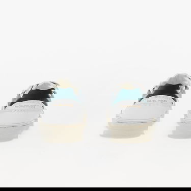 Sneakers og sko Filling Pieces Ace Tech Hvid | 70022001926, 3