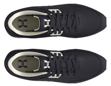 Sneakers og sko Under Armour Essential Runner Sort | 3028408-001, 2