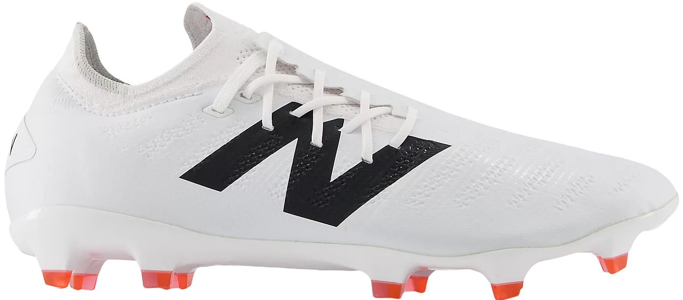 Sneakers og sko New Balance New Balance Furon v7+ Pro FG Hvid | sf1fw75, 0