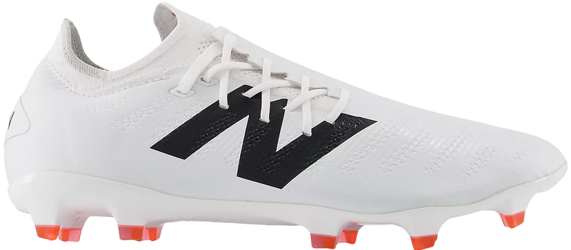 Sneakers og sko New Balance New Balance Furon v7+ Pro FG Hvid | sf1fw75