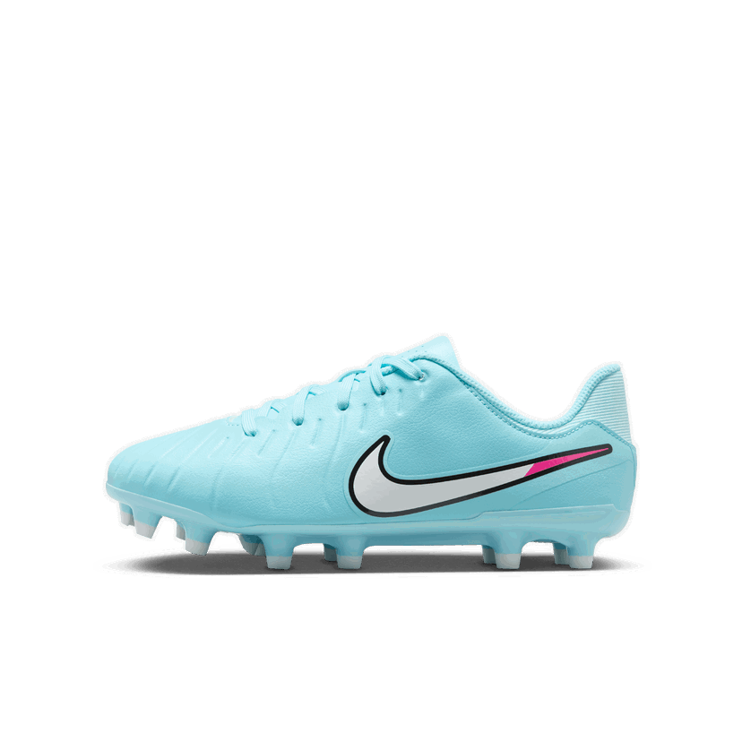 Sneakers og sko Nike Jr. Tiempo Legend 10 Academy Turkis | DV4348-401