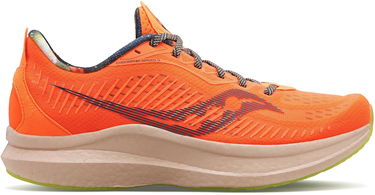 Sneakers og sko Saucony Endorphin Speed 2 Orange | S20688-45, 1