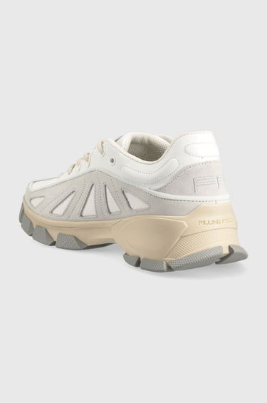 Sneakers og sko Filling Pieces Pace Radar Grå | 56098761890, 2