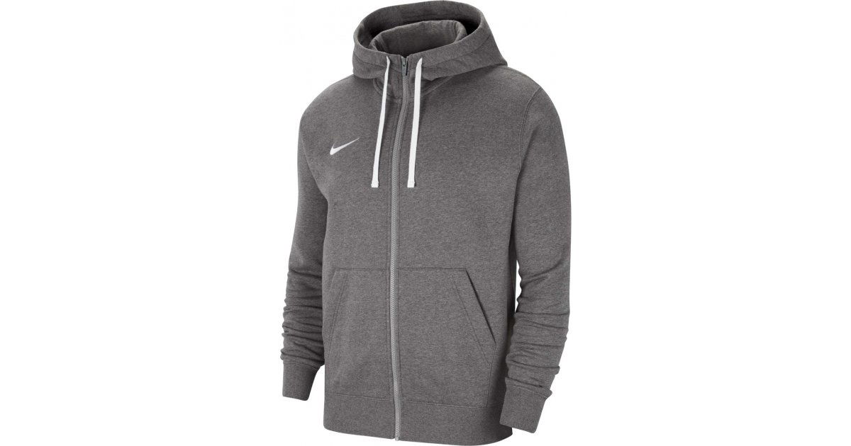 Sweatshirt Nike Hoodie Park 20 Grå | cw6887-071, 1