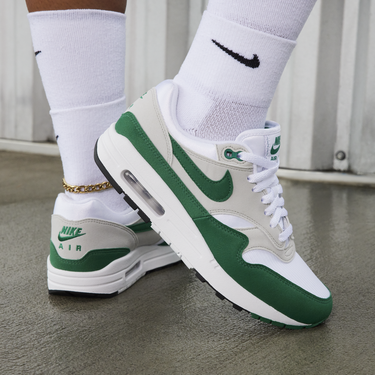 Sneakers og sko Nike Air Max 1 '87 "Malachite" W Grøn | DZ2628-003, 3