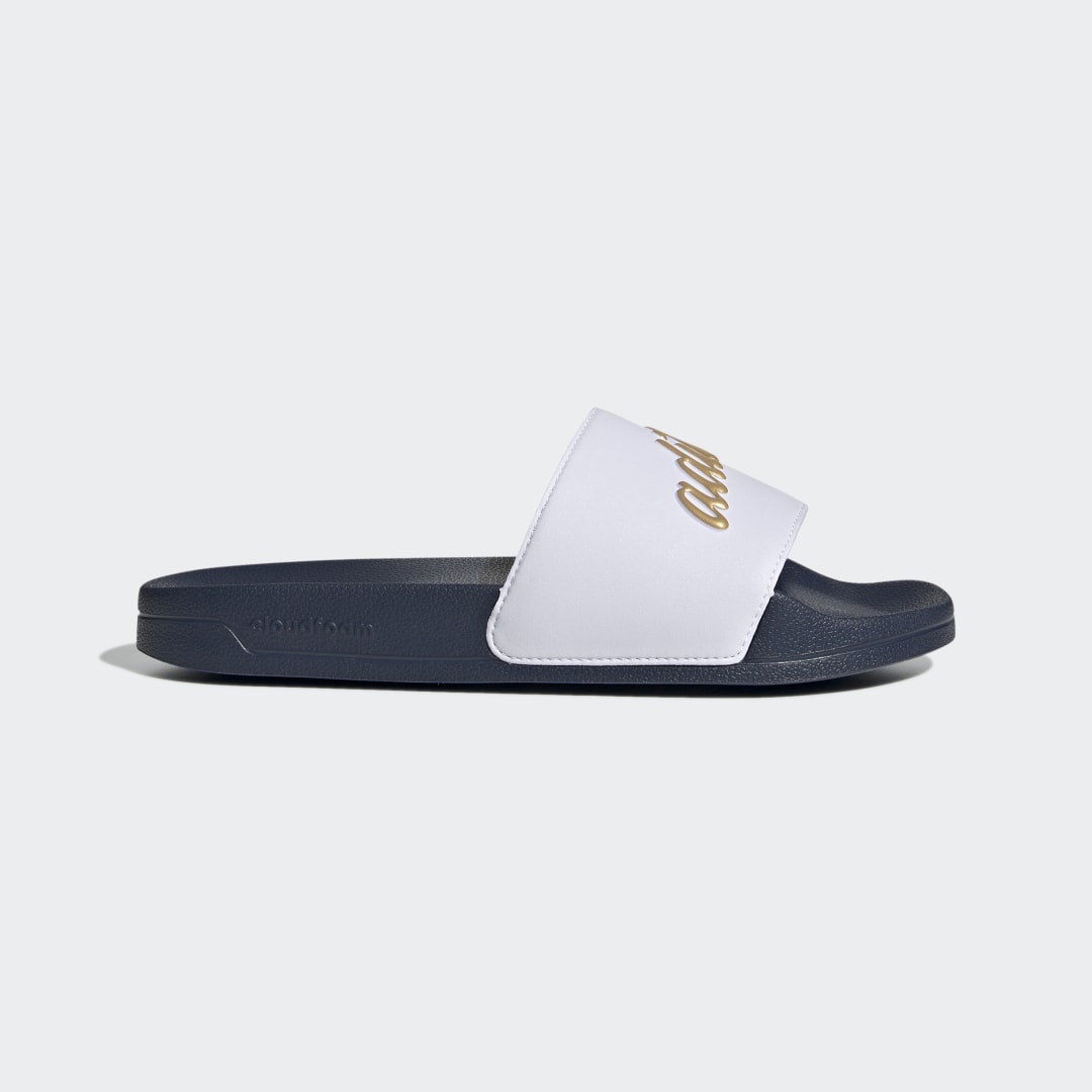 Sneakers og sko adidas Originals Adilette Shower Sort | GZ5930, 0