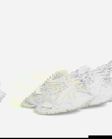 Sneakers og sko New Balance 1906 Hvid | U1906AE, 2