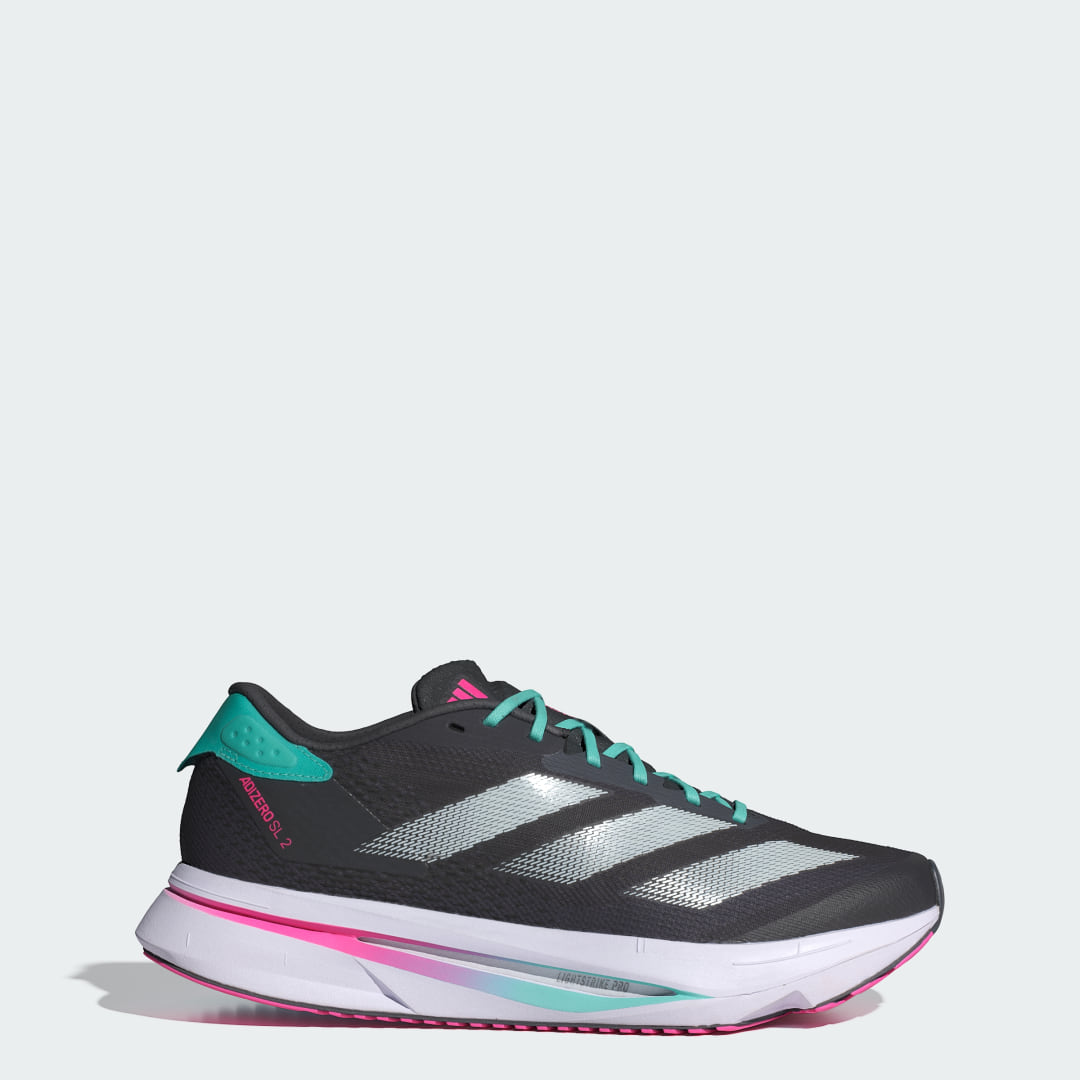 Sneakers og sko adidas Performance Adizero SL2 Sort | IH8197, 0