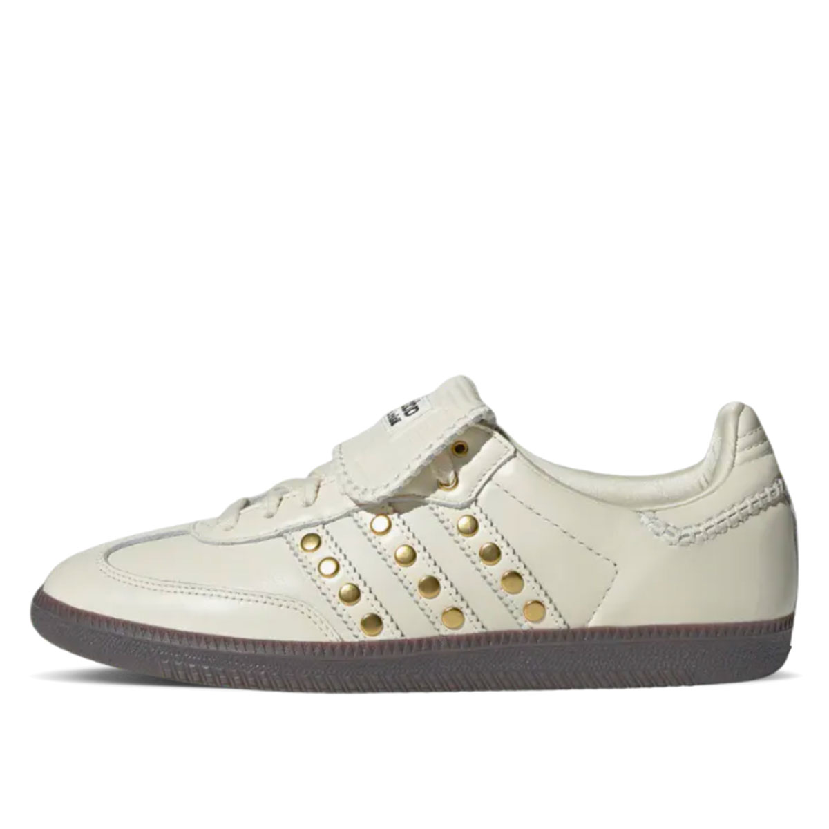 Sneakers og sko adidas Originals Wales Bonner x Samba Studded Pack "Cream White" Beige | IG4304, 0