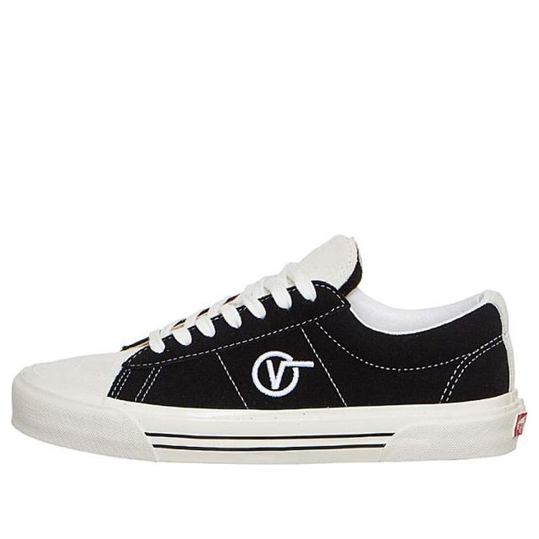 Sneakers og sko Vans Anaheim Factory Sid Dx Sort | VN0A4BTXXIA, 0