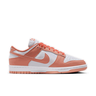 Sneakers og sko Nike Dunk Low Orange | DD1873-109, 4