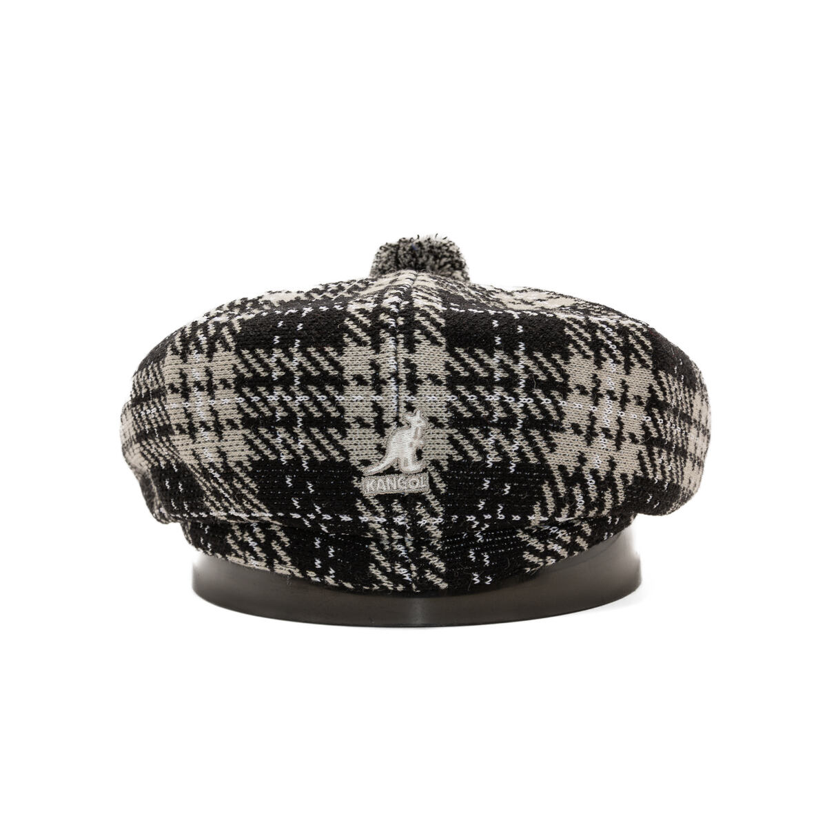 Kasket Kangol Kangol New Heritage Flat Cap S Flerfarvet | K3778-BC020, 0