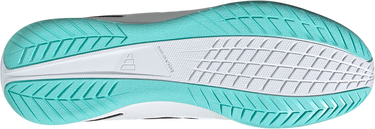 Sneakers og sko adidas Performance Super Sala Competition 3 Hvid | JR5397, 2