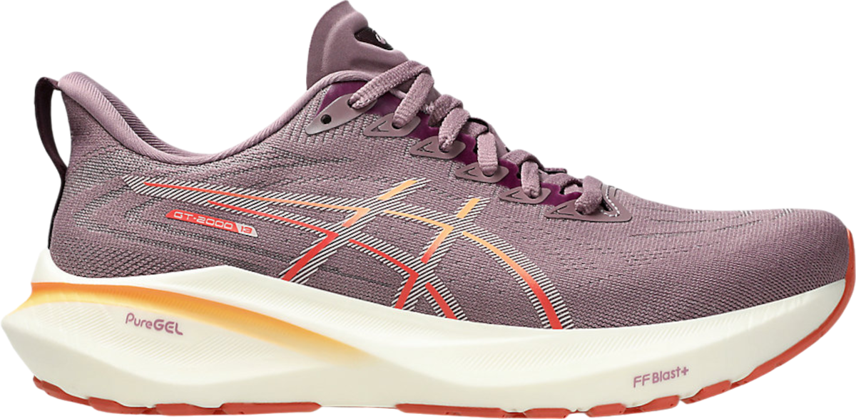 Sneakers og sko Asics GT-2000 Lilla | 1012b666-500, 0