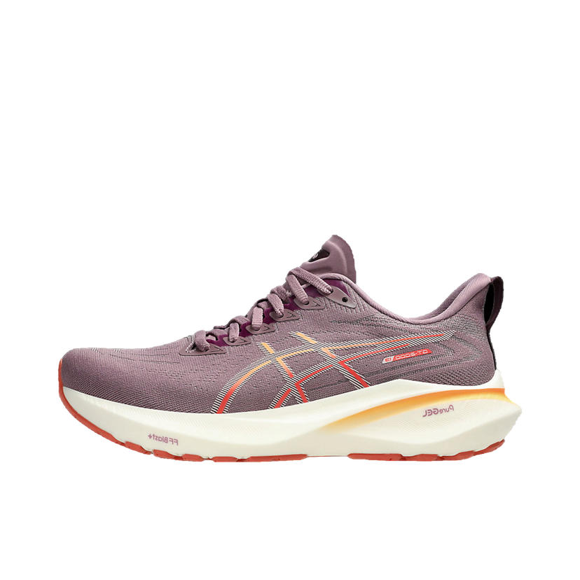 Sneakers og sko Asics GT-2000 Lilla | 1012b666-500