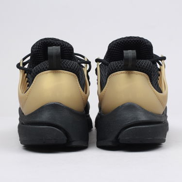 Sneakers og sko Nike Air Presto Essential Sort | 848187-007, 3