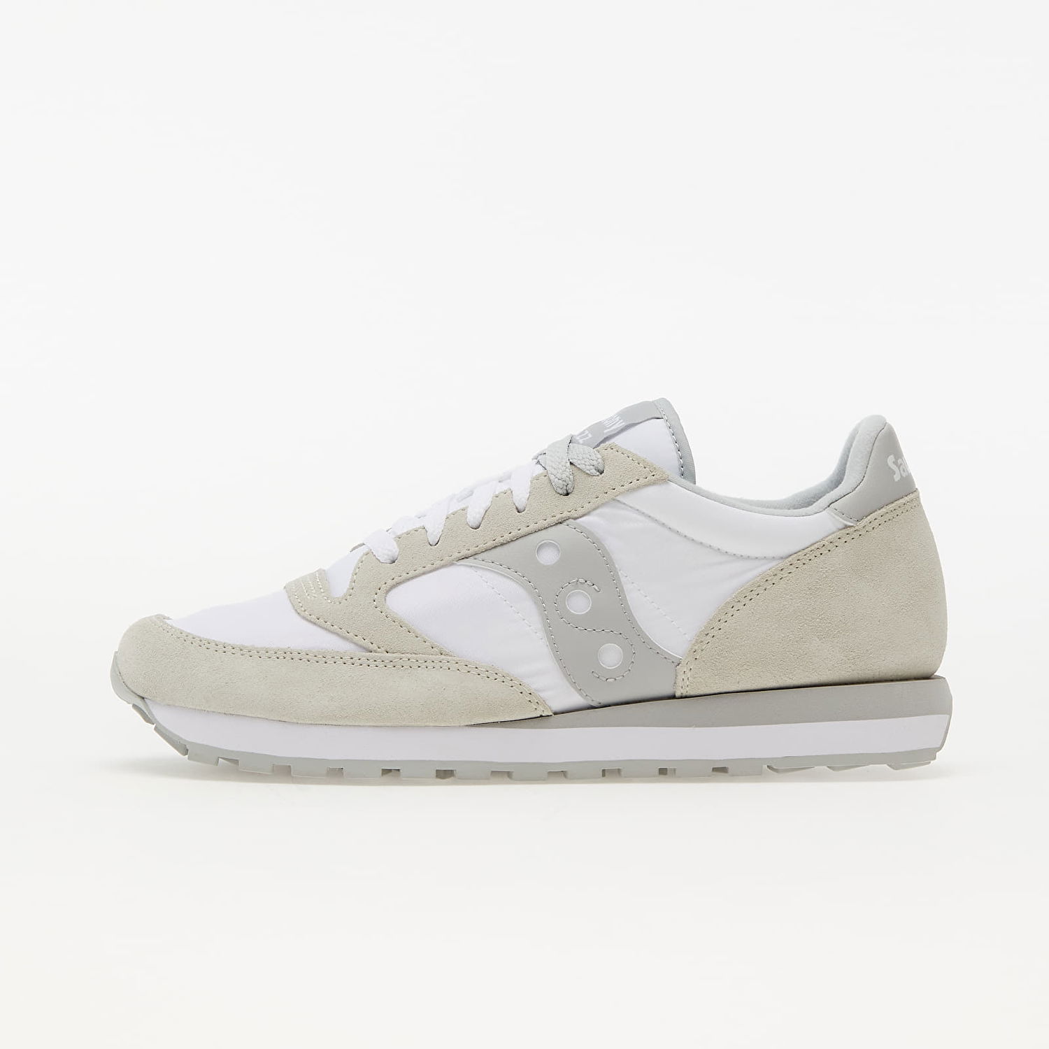Sneakers og sko Saucony Jazz Original Grå | S2044-396, 0