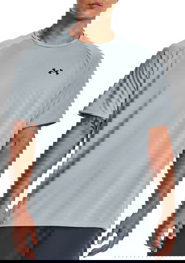 T-shirt Under Armour Tee Tech 2.0 Grå | 1326413-465, 0