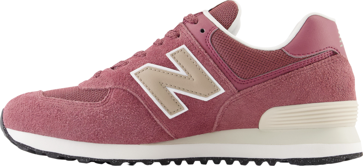 Sneakers og sko New Balance Obuv 574 Lyserød | u574-smb, 1
