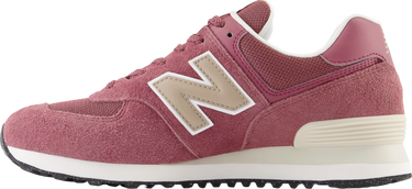 Sneakers og sko New Balance Obuv 574 Lyserød | u574-smb, 1