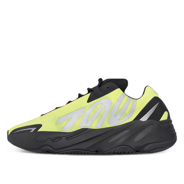 Sneakers og sko adidas Yeezy Yeezy Boost 700 MNVN "Phosphor" Grøn | FY3727, 4