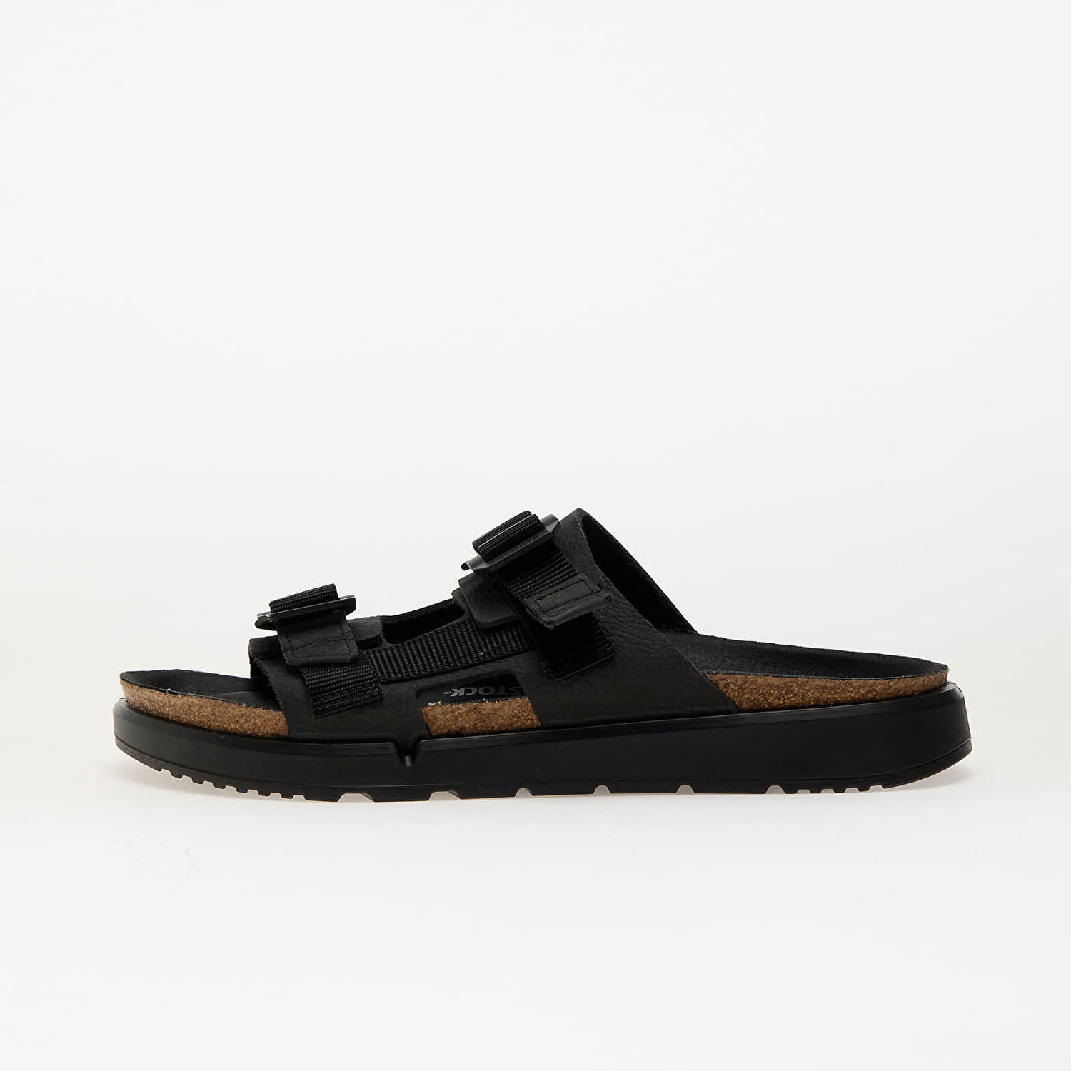 Sneakers og sko Birkenstock Shinjuku 2 Strap Sandals Sort | 1029640, 0