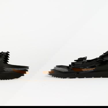 Sneakers og sko Birkenstock Shinjuku 2 Strap Sandals Sort | 1029640, 0