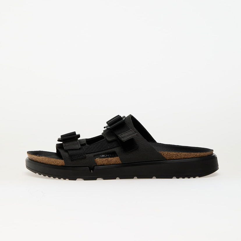 Sneakers og sko Birkenstock Shinjuku 2 Strap Sandals Sort | 1029640