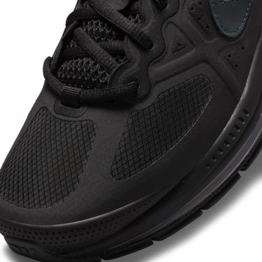 Sneakers og sko Nike Air Max Genome Sort | CW1648-001, 4