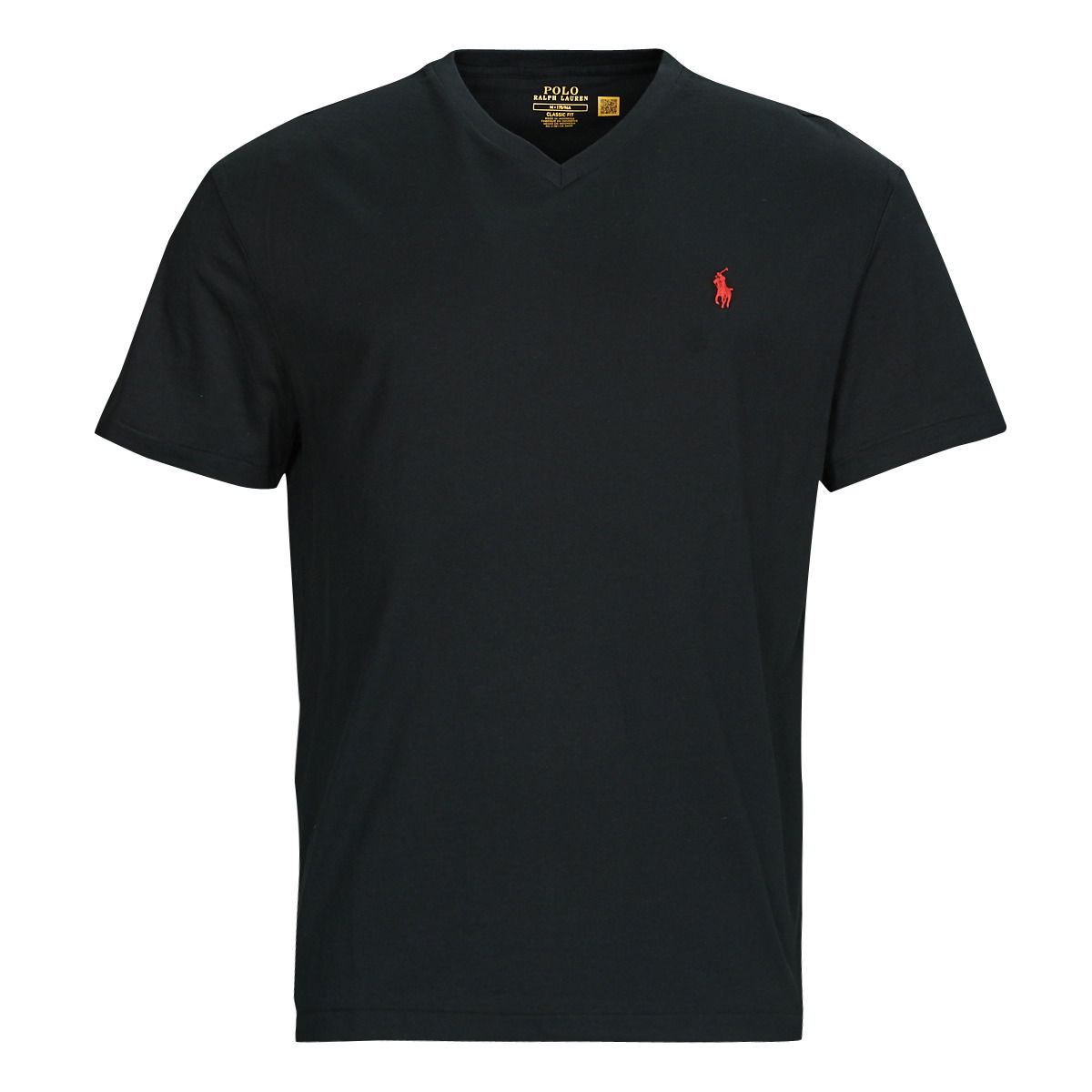 Polo skjorte Polo by Ralph Lauren Polo Tee Sort | 710708261006, 0