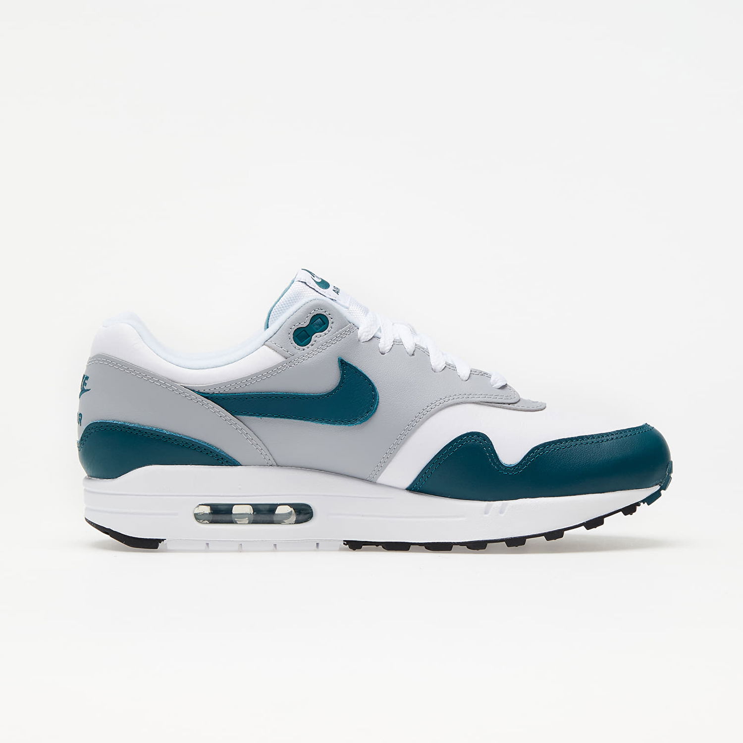 Sneakers og sko Nike Air Max 1 LV8 "Dark Teal Green" Grøn | DH4059-101, 1