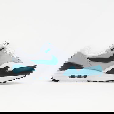 Sneakers og sko Nike Air Max 1 LV8 "Dark Teal Green" Grøn | DH4059-101, 1