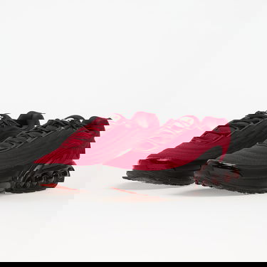 Sneakers og sko Nike Air Max Dn Winterized Bourgogne | HV4528-600, 5