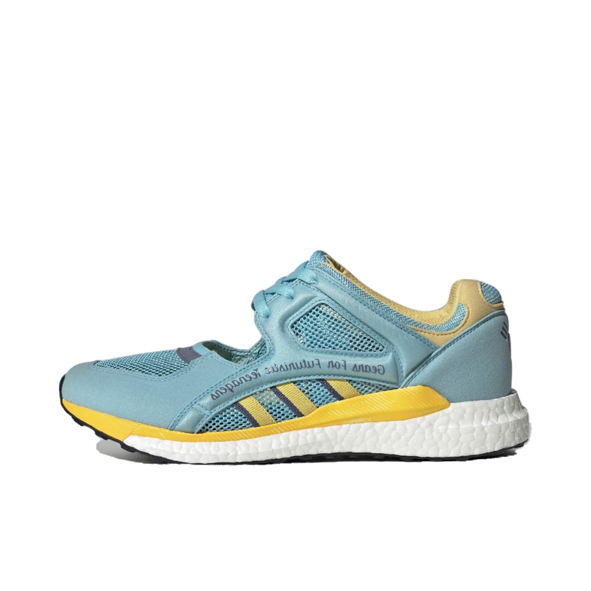 Sneakers og sko adidas Originals EQT Racing HM Turkis | GX7917