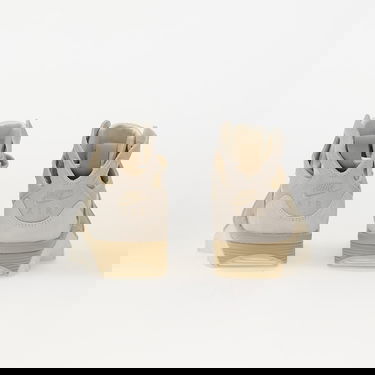 Sneakers og sko Nike Air Trainer Huarache Beige | IB7678-100, 4