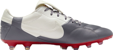Sneakers og sko Nike THE PREMIER III FG Grå | hm0265-003, 3