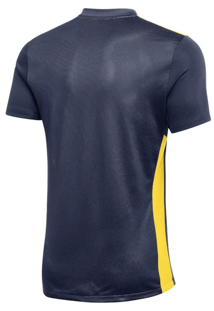 Jersey Nike M NK DF PRK DRB IV JSY SS Mørkeblå | fd7430-410, 1