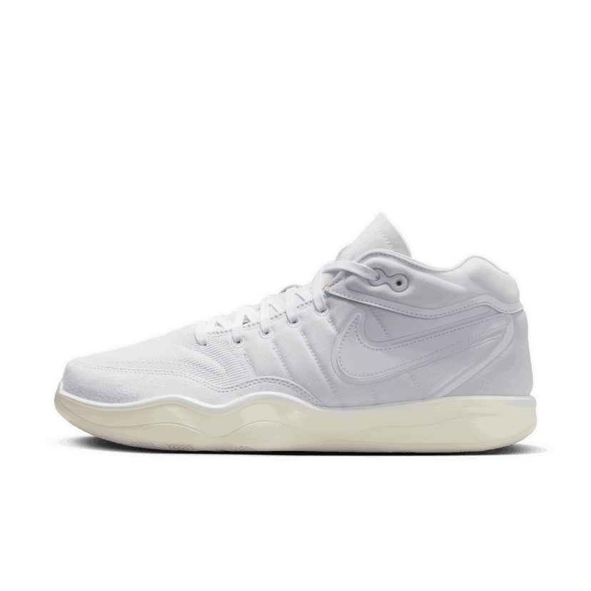 Basketball Nike G.T. Hustle 2 Hvid | DJ9405-104