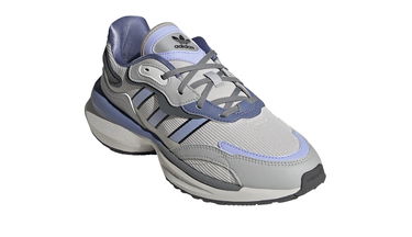 Sneakers og sko adidas Originals Zentic Grå | GX0423, 3