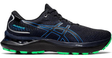 Sneakers og sko Asics Gel-Cumulus 24 GTX Sort | 1011b484-001, 1