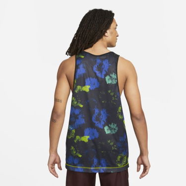 Jersey Nike Standard Issue Reversible Grøn | DH7433-321, 2