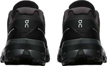 Sneakers og sko On Running On Running Cloudvista 2 Sort | 3we30131043, 4