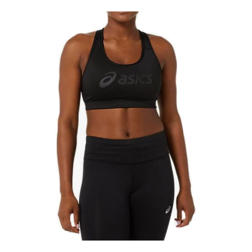 Bh Asics Padded Sports Bra Sort | 2012C366-001