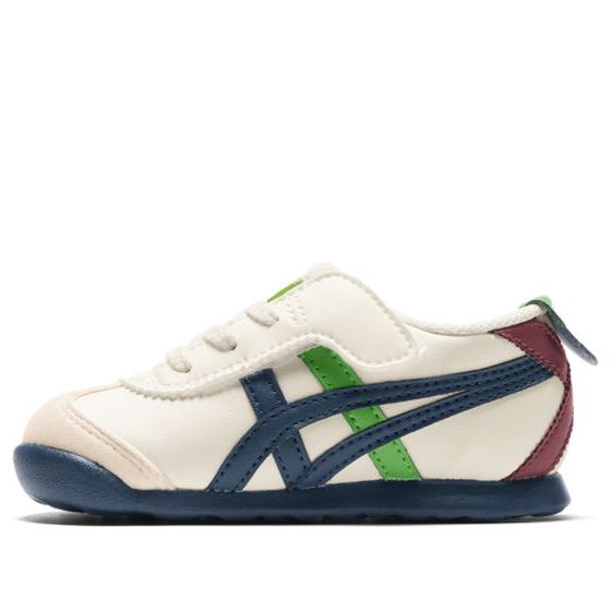 Sneakers og sko Onitsuka Tiger Onitsuka Tiger Mexico 66 Hvid | 1184A074-114