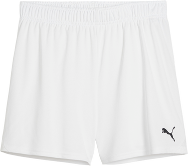 Shorts Puma Puma teamGOAL Handball Shorts Hvid | 706019-04, 0